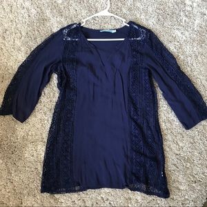 COVER UP Solitaire Swim Bathing Suit Bikini 👙